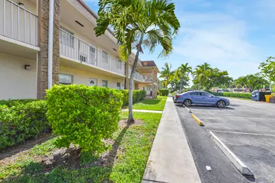 9851 Sandalfoot Boulevard #210, Boca Raton, FL 33428 - Photo 17