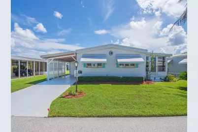 212 NE Forrest Court, Jensen Beach, FL 34957 - Photo 1