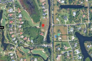 1388 SW Squire Johns Ln, Palm City, FL 34990 - Photo 1