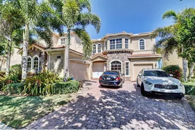 8800 Cobblestone Point Circle, Boynton Beach, FL 33472 - Photo 1