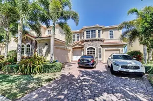 8800 Cobblestone Point Cir, Boynton Beach, FL 33472 - Photo 1