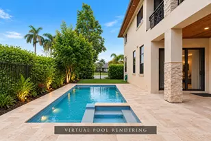 301 Sandalwood Ln, Boca Raton, FL 33487 - Photo 45