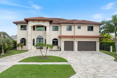 301 Sandalwood Lane, Boca Raton, FL 33487 - Photo 1