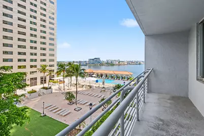 335 S Biscayne Boulevard #1002, Miami, FL 33131 - Photo 11
