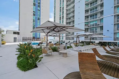 335 S Biscayne Boulevard #1002, Miami, FL 33131 - Photo 33