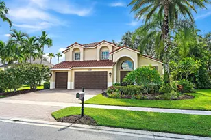 4636 Windward Cove Ln, Wellington, FL 33449 - Photo 1