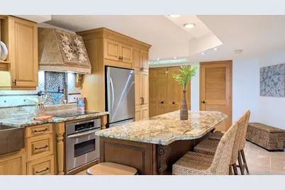 5420 N Ocean Drive #501, Riviera Beach, FL 33404 - Photo 7