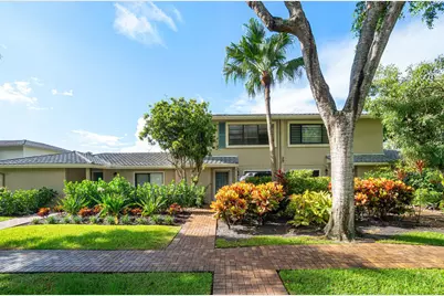 29 Westgate Lane #29B, Boynton Beach, FL 33436 - Photo 3