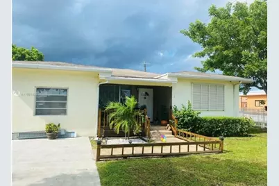 4201 SW 25th Street, West Park, FL 33023 - Photo 1