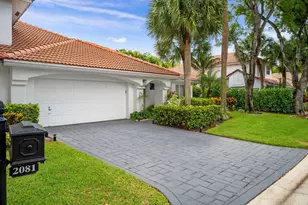 2081 NW 52nd St, Boca Raton, FL 33496 - Photo 3