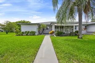 1082 North Dr, Delray Beach, FL 33445 - Photo 1