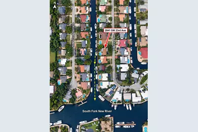 2041 SW 23rd Avenue, Fort Lauderdale, FL 33312 - Photo 7