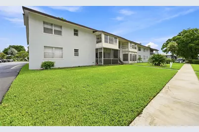 380 E Laurel Drive #5D, Margate, FL 33063 - Photo 31