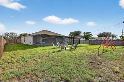 543 SW Kabot Avenue, Port Saint Lucie, FL 34953 - Photo 35