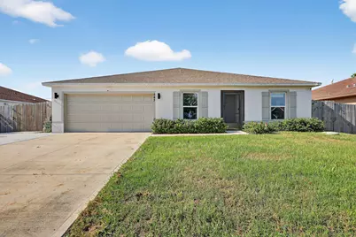 543 SW Kabot Avenue, Port Saint Lucie, FL 34953 - Photo 3