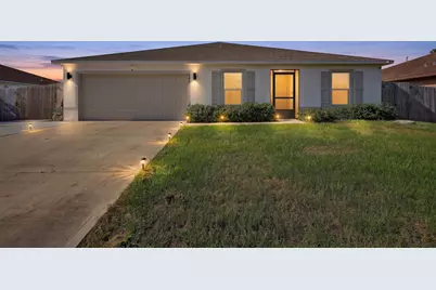 543 SW Kabot Avenue, Port Saint Lucie, FL 34953 - Photo 1
