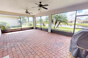 9727 SW Chestwood Ave, Port Saint Lucie, FL 34987 - Photo 21