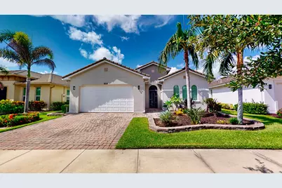 9727 SW Chestwood Avenue, Port Saint Lucie, FL 34987 - Photo 1