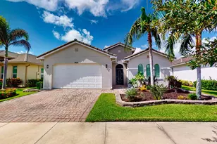 9727 SW Chestwood Ave, Port Saint Lucie, FL 34987 - Photo 1