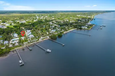 4360 NE Indian River Drive, Jensen Beach, FL 34957 - Photo 13