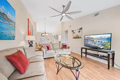 1302 Pinecrest Circle #Unit c, Jupiter, FL 33458 - Photo 5