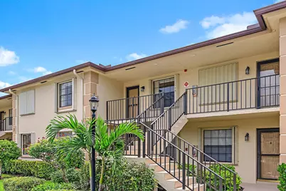 1302 Pinecrest Circle #Unit c, Jupiter, FL 33458 - Photo 3