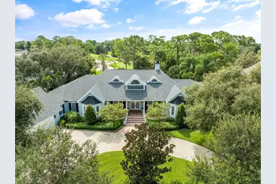 1100 Carolina Circle SW, Vero Beach, FL 32962 - Photo 1
