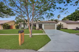 5017 SW 87th Ave, Cooper City, FL 33328 - Photo 1