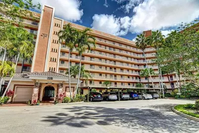 7380 S Oriole Boulevard #605, Delray Beach, FL 33446 - Photo 1
