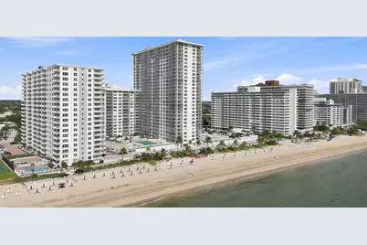 3900 Galt Ocean Drive #2415, Fort Lauderdale, FL 33308 - Photo 1