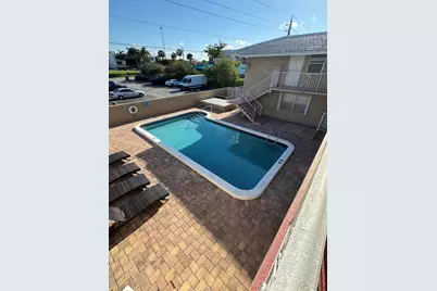 2864 NE 32nd Street #7, Fort Lauderdale, FL 33306 - Photo 33