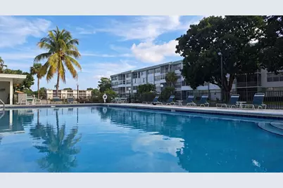 2771 Taft Street #302, Hollywood, FL 33020 - Photo 1