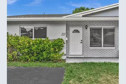 222 NE 9th Avenue, Deerfield Beach, FL 33441 - Photo 3