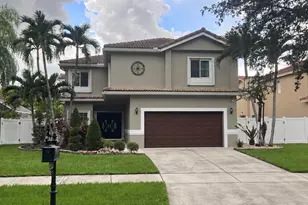 6211 NW 58th Way, Parkland, FL 33067 - Photo 1