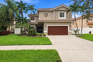 6211 NW 58th Way, Parkland, FL 33067 - Photo 1