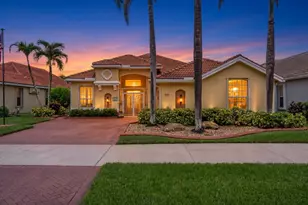 688 SW Lake Charles Cir, Port Saint Lucie, FL 34986 - Photo 3