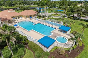 688 SW Lake Charles Cir, Port Saint Lucie, FL 34986 - Photo 57
