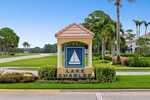 688 SW Lake Charles Cir, Port Saint Lucie, FL 34986 - Photo 7