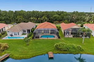 688 SW Lake Charles Cir, Port Saint Lucie, FL 34986 - Photo 1