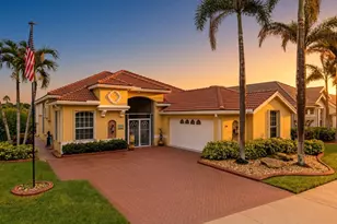 688 SW Lake Charles Cir, Port Saint Lucie, FL 34986 - Photo 3