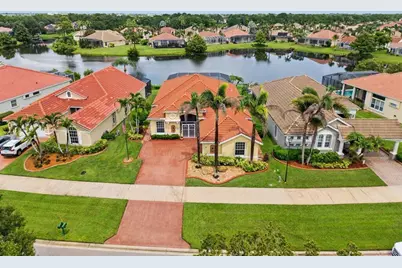 688 SW Lake Charles Circle, Port Saint Lucie, FL 34986 - Photo 53