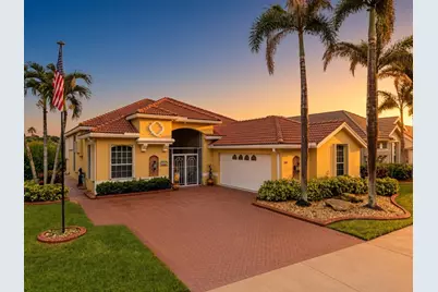 688 SW Lake Charles Circle, Port Saint Lucie, FL 34986 - Photo 3