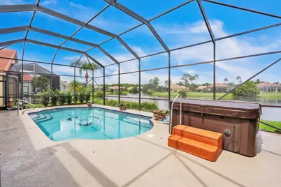 688 SW Lake Charles Circle, Port Saint Lucie, FL 34986 - Photo 45