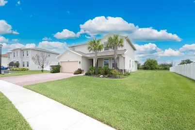7647 NW Old Grove Lane, Port Saint Lucie, FL 34987 - Photo 3