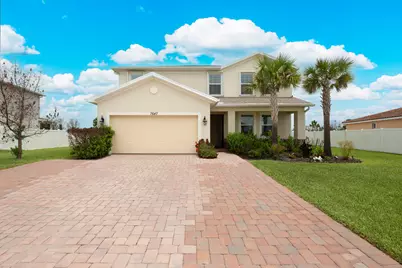 7647 NW Old Grove Lane, Port Saint Lucie, FL 34987 - Photo 1