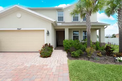 7647 NW Old Grove Lane, Port Saint Lucie, FL 34987 - Photo 5
