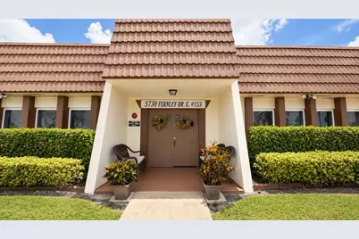 5780 W Fernley Drive W #101, West Palm Beach, FL 33415 - Photo 21
