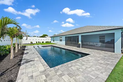 1002 SW Jacqueline Avenue, Port Saint Lucie, FL 34953 - Photo 1