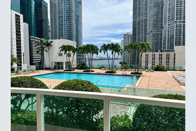 31 SE 5th Street #1206, Miami, FL 33131 - Photo 1