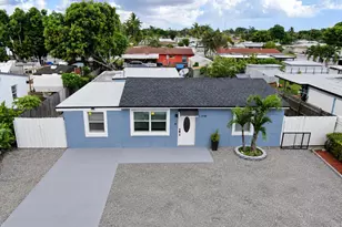 3118 Vassallo Ave, Lake Worth, FL 33461 - Photo 1